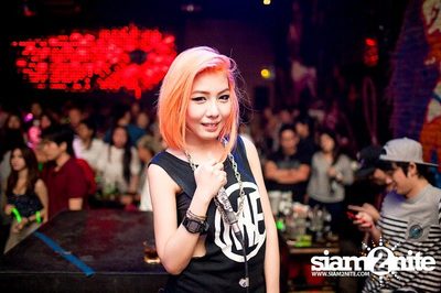 Next Get High - EDM After Party — photo 110