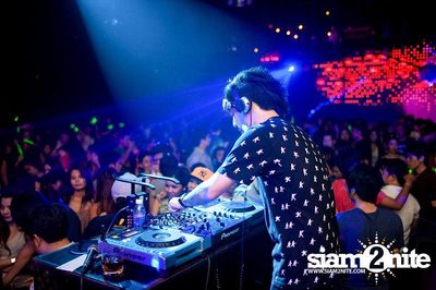 Next Get High - EDM After Party — photo 130