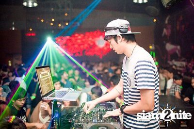 Next Get High - EDM After Party — photo 29