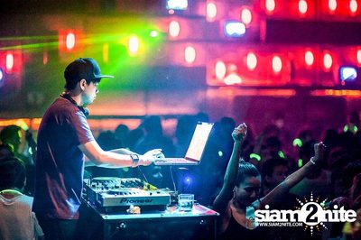 Next Get High - EDM After Party — photo 154