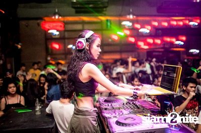 Next Get High - EDM After Party — photo 100