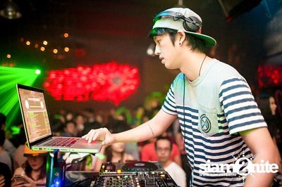 Next Get High - EDM After Party — photo 41