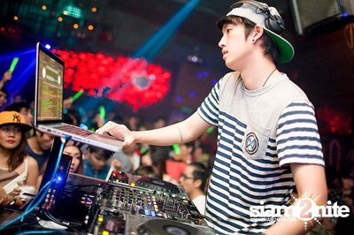 Next Get High - EDM After Party — photo 31