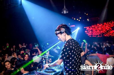 Next Get High - EDM After Party — photo 142