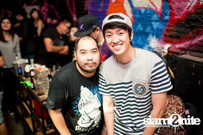 Next Get High - EDM After Party — photo 103