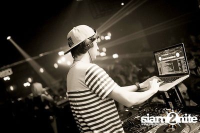 Next Get High - EDM After Party — photo 45