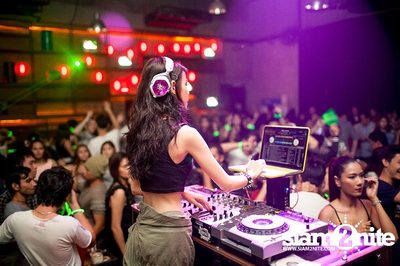 Next Get High - EDM After Party — photo 99