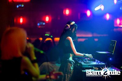 Next Get High - EDM After Party — photo 115