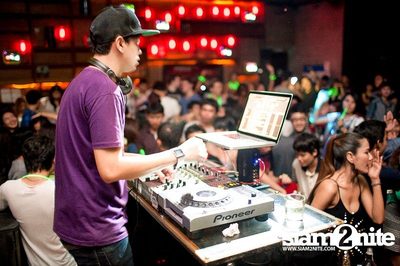 Next Get High - EDM After Party — photo 160