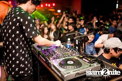 Next Get High - EDM After Party — photo 128