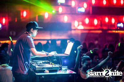 Next Get High - EDM After Party — photo 174