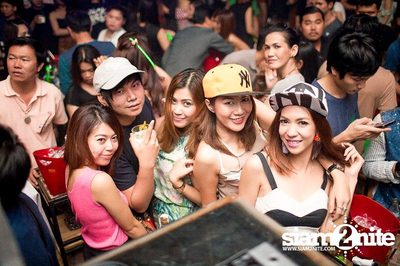 Next Get High - EDM After Party — photo 73