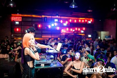 Next Get High - EDM After Party — photo 153