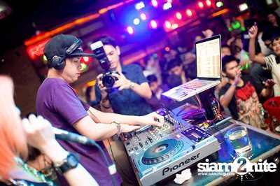 Next Get High - EDM After Party — photo 152