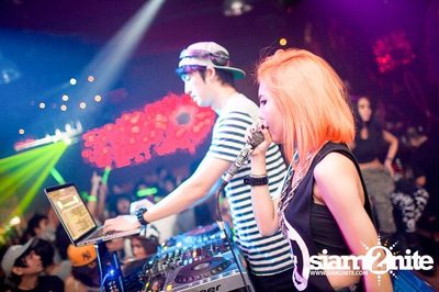 Next Get High - EDM After Party — photo 37