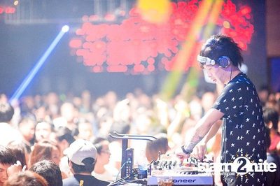 Next Get High - EDM After Party — photo 120