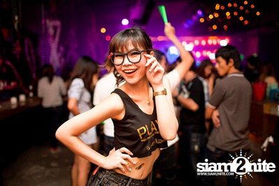 Next Get High - EDM After Party — photo 21
