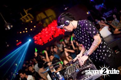 Next Get High - EDM After Party — photo 126