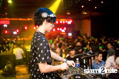 Next Get High - EDM After Party — photo 127