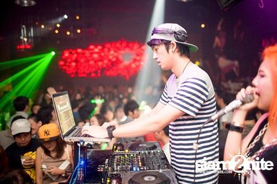 Next Get High - EDM After Party — photo 38