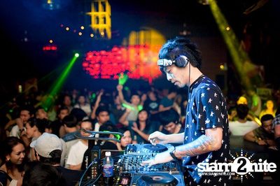 Next Get High - EDM After Party — photo 124