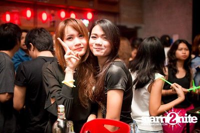 Next Get High - EDM After Party — photo 96