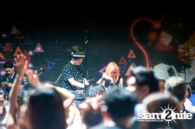 Next Get High - EDM After Party — photo 135