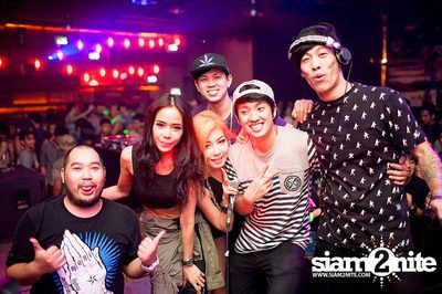 Next Get High - EDM After Party — photo 145