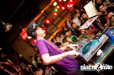 Next Get High - EDM After Party — photo 158