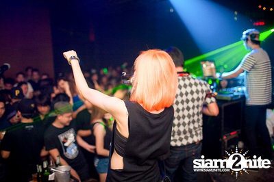 Next Get High - EDM After Party — photo 52