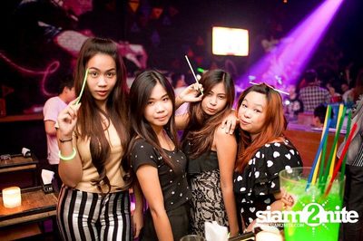Next Get High - EDM After Party — photo 4