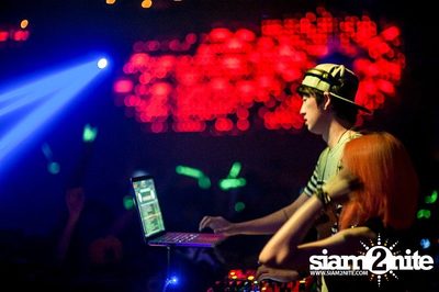 Next Get High - EDM After Party — photo 19