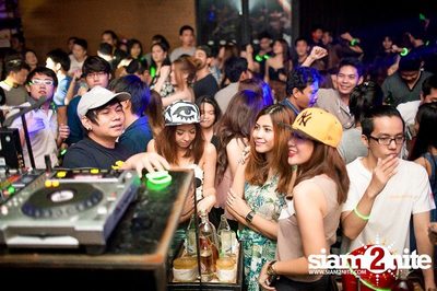 Next Get High - EDM After Party — photo 143