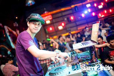 Next Get High - EDM After Party — photo 155