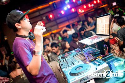 Next Get High - EDM After Party — photo 151