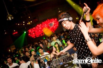 Next Get High - EDM After Party — photo 123