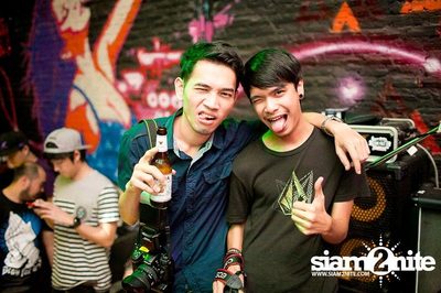 Next Get High - EDM After Party — photo 102