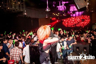 Next Get High - EDM After Party — photo 119