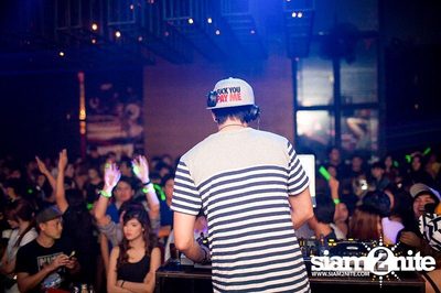 Next Get High - EDM After Party — photo 46