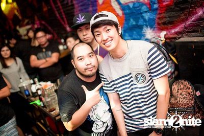 Next Get High - EDM After Party — photo 104