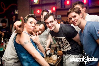 Next Get High - EDM After Party — photo 92