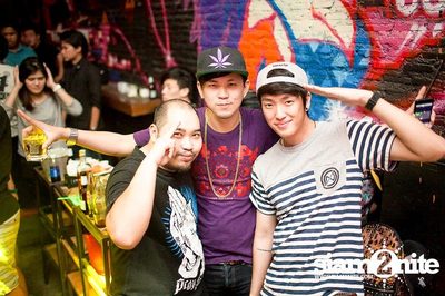 Next Get High - EDM After Party — photo 105
