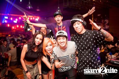 Next Get High - EDM After Party — photo 173