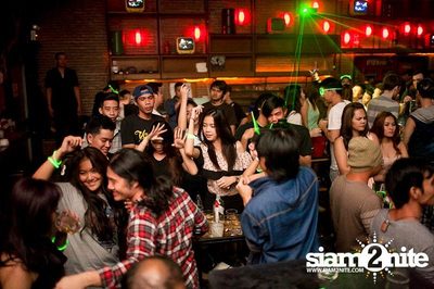 Next Get High - EDM After Party — photo 109