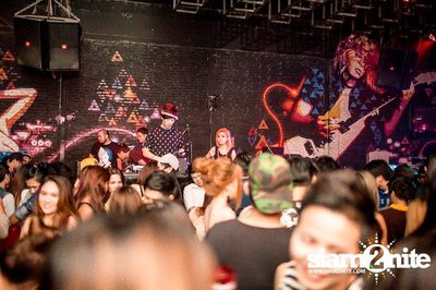 Next Get High - EDM After Party — photo 141