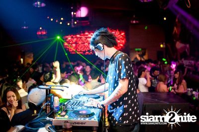 Next Get High - EDM After Party — photo 137