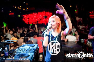Next Get High - EDM After Party — photo 159