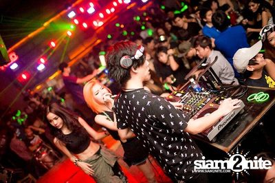 Next Get High - EDM After Party — photo 148