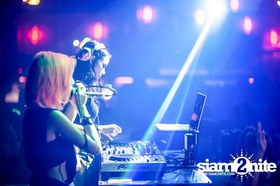 Next Get High - EDM After Party — photo 62
