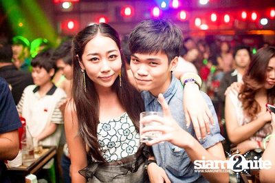 Next Get High - EDM After Party — photo 89